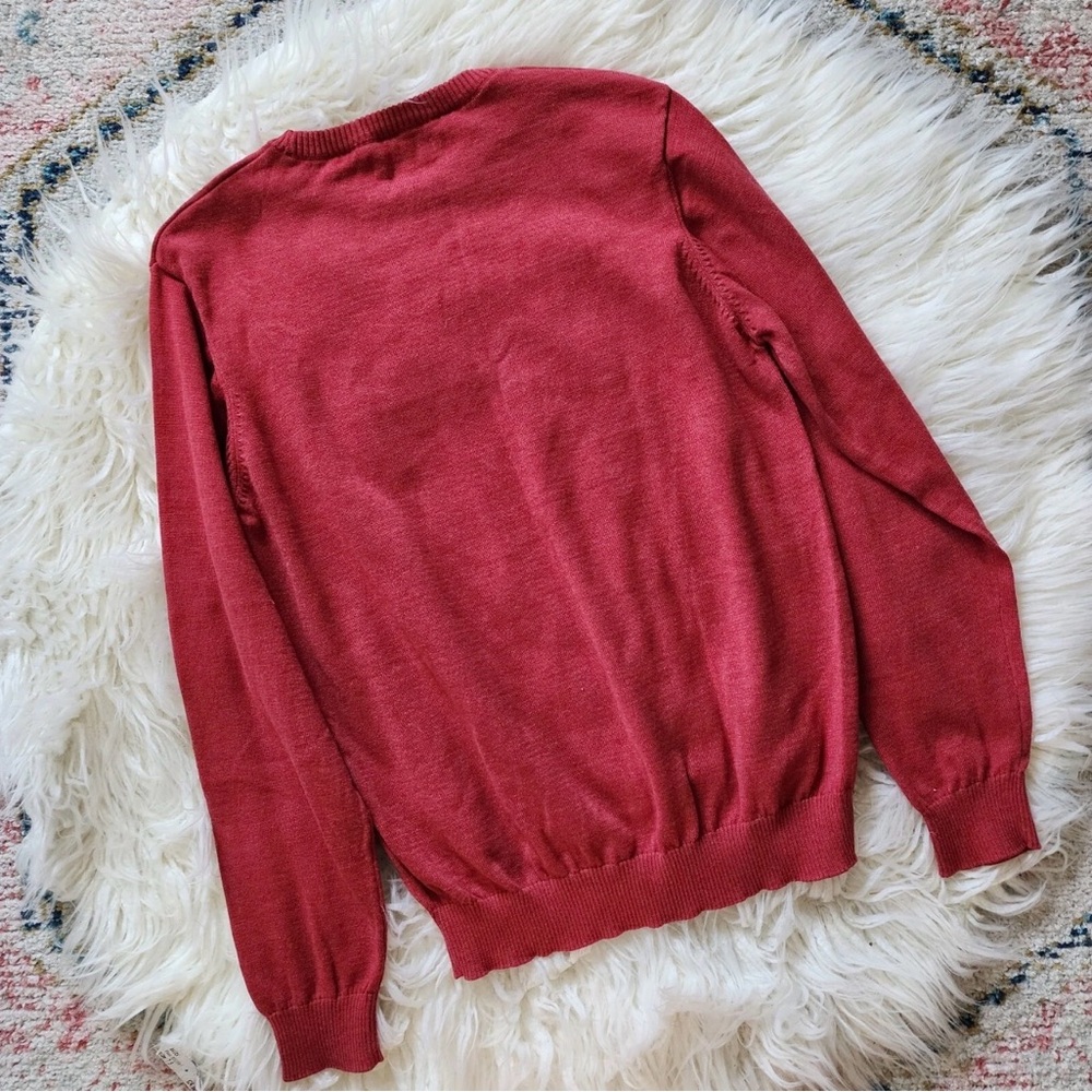 Max Studio - Video Game Themed‎ Sweater - Picture 4 of 8